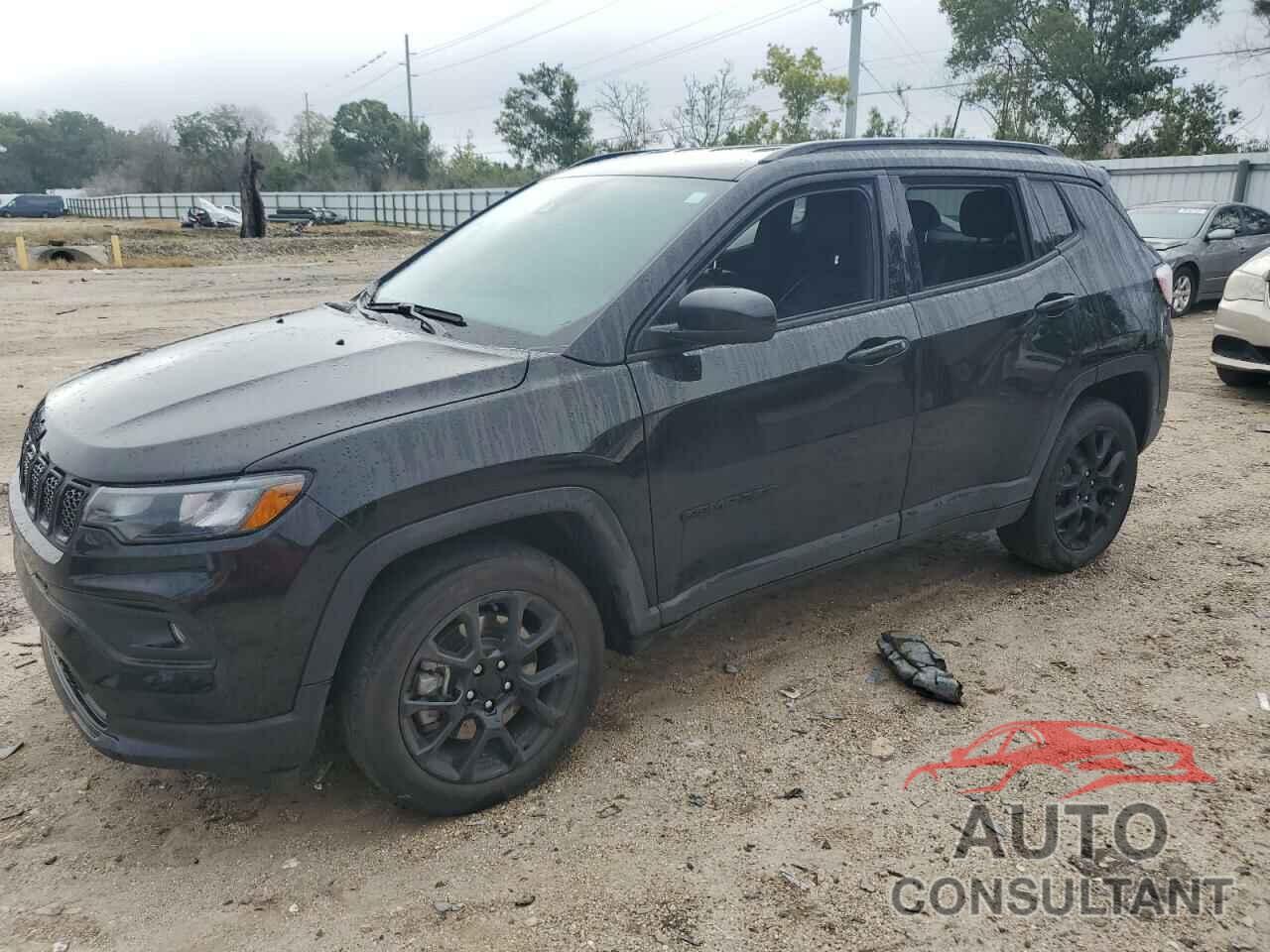 JEEP COMPASS 2024 - 3C4NJDBN3RT580413