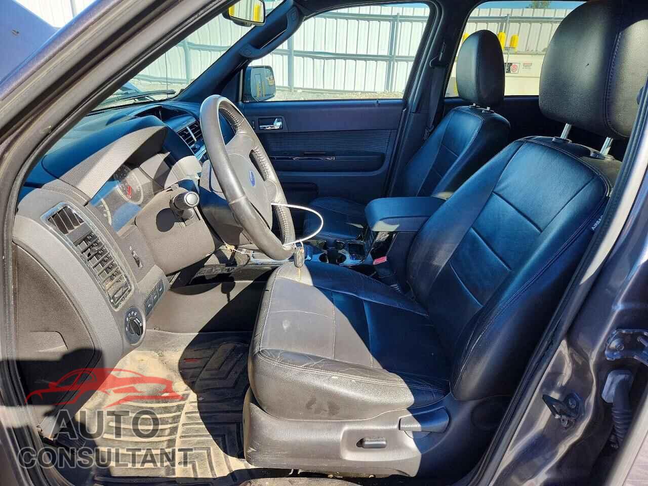 FORD ESCAPE 2012 - 1FMCU9EG4CKA15861