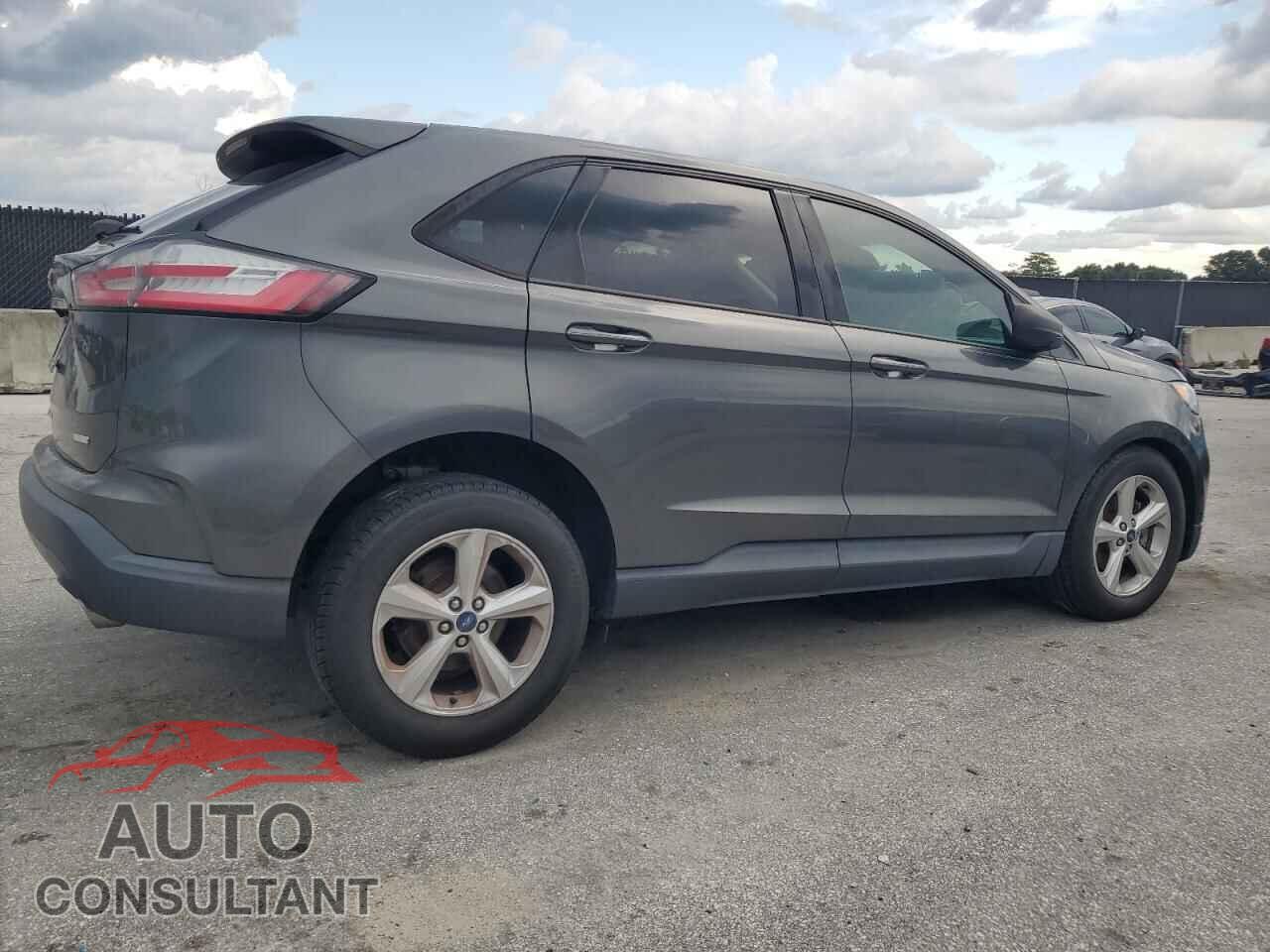 FORD EDGE 2019 - 2FMPK3G95KBB17486