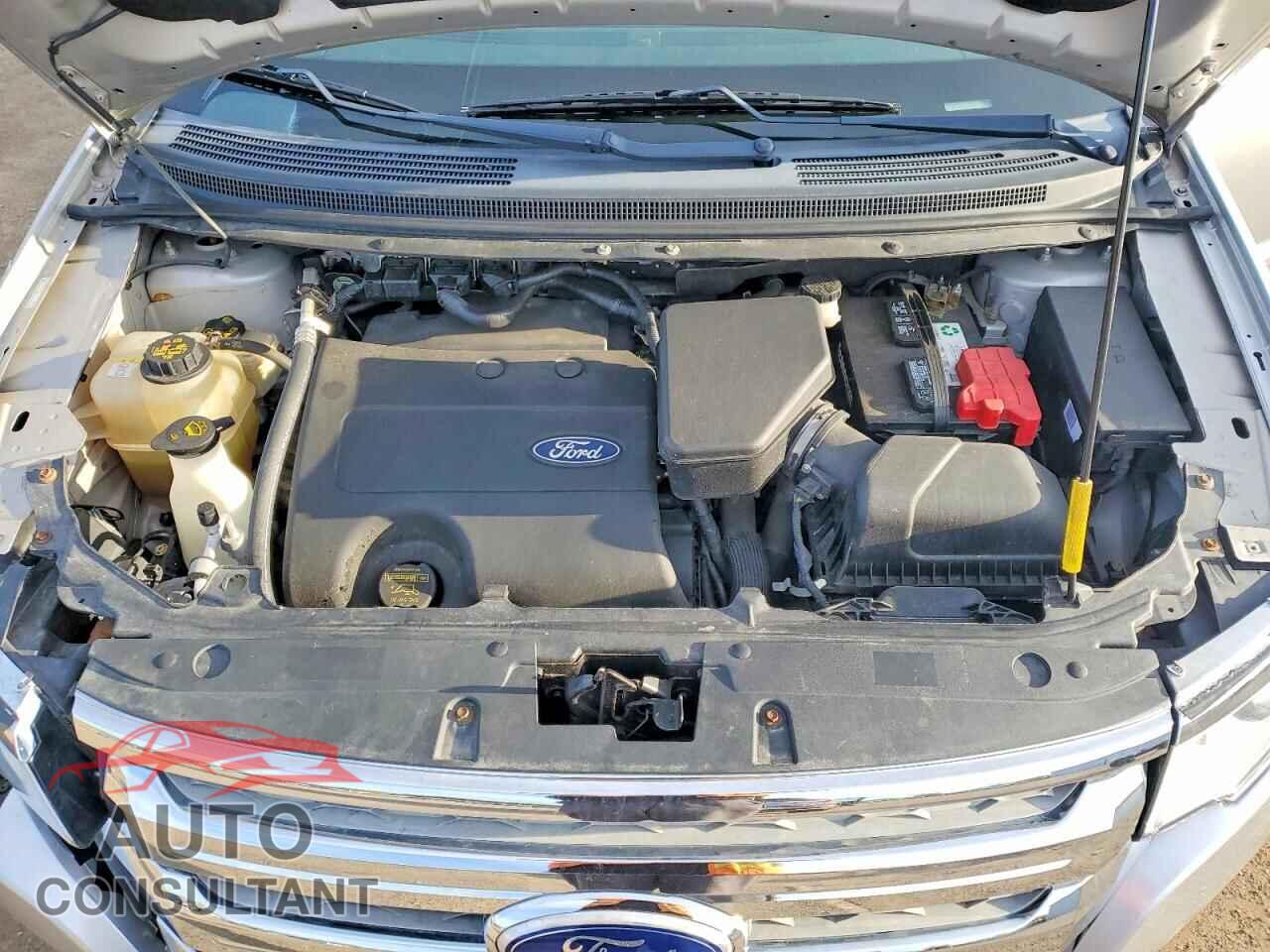 FORD EDGE 2011 - 2FMDK3GC5BBA49687