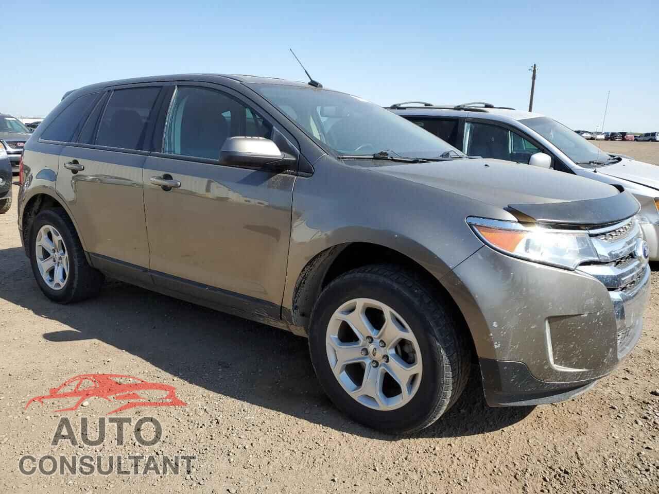 FORD EDGE 2014 - 2FMDK4JC5EBA59803