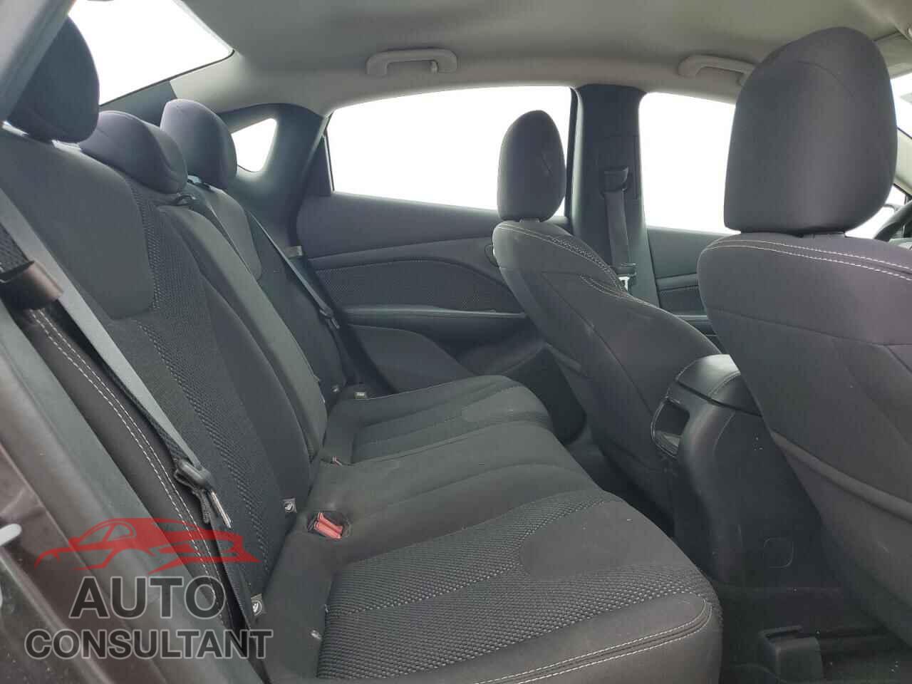 DODGE DART 2015 - 1C3CDFBB8FD123473