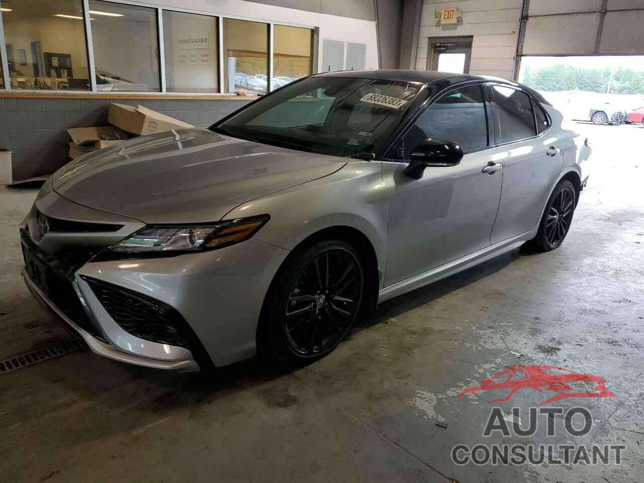 TOYOTA CAMRY 2023 - 4T1K61BK3PU075558