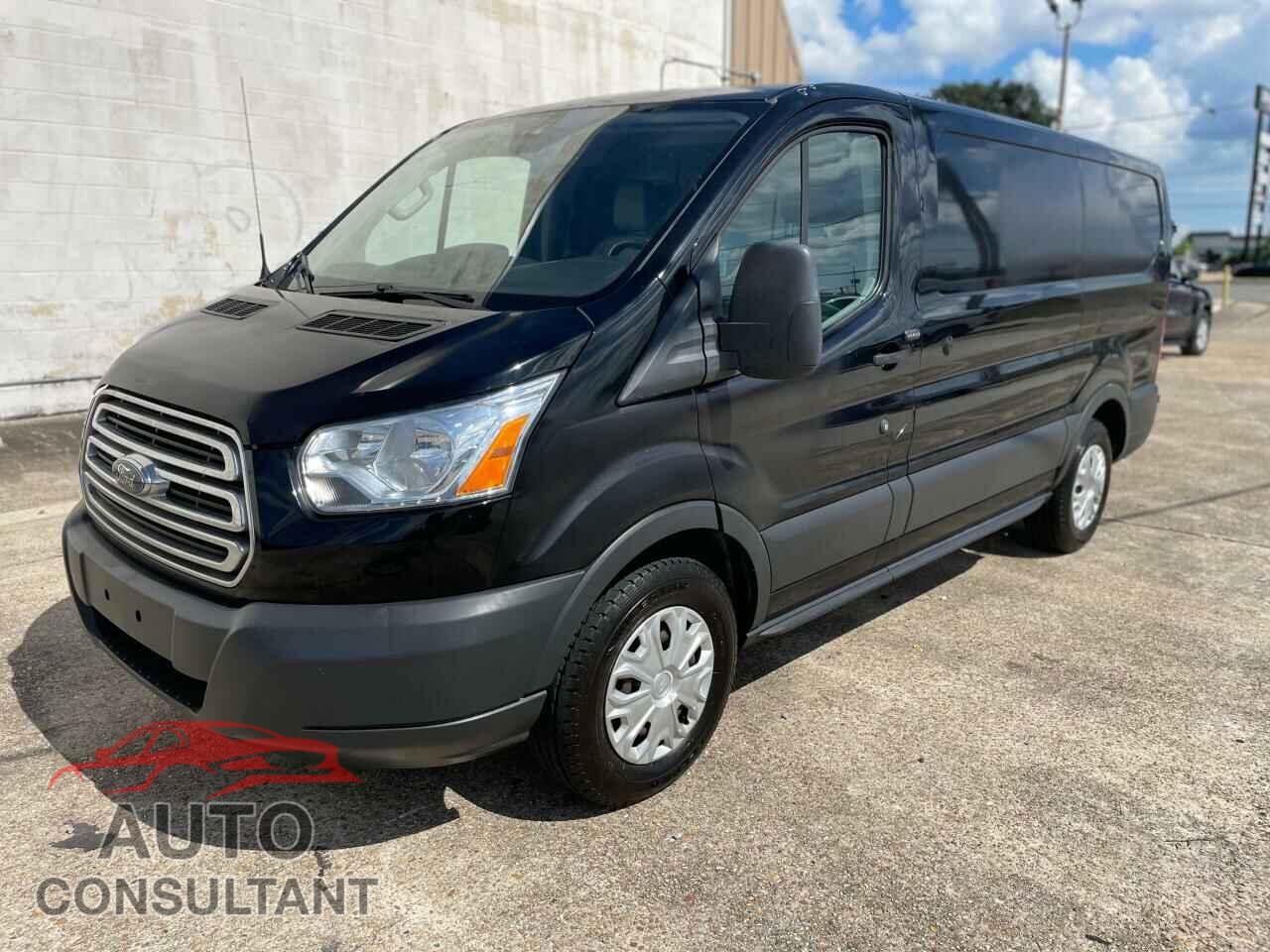FORD TRANSIT 2016 - 1FTYE1YM7GKB26257