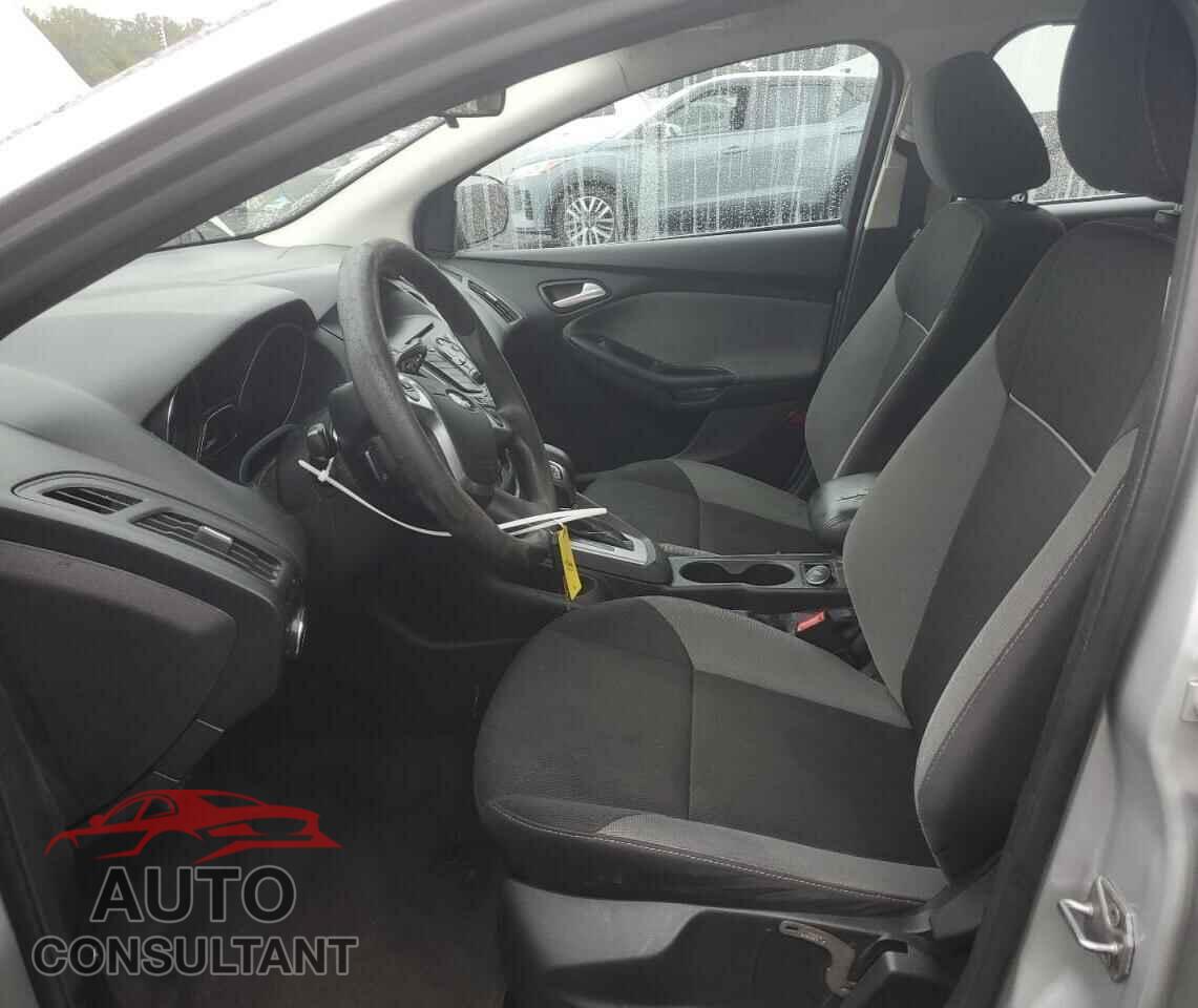FORD FOCUS 2014 - 1FADP3F26EL244433