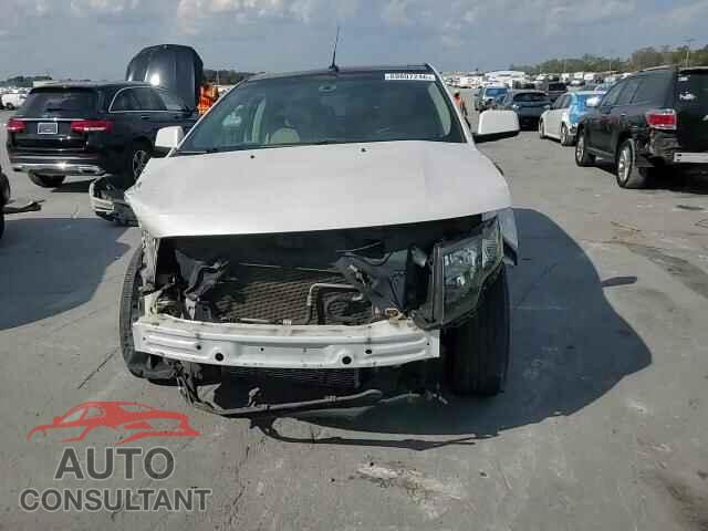 FORD EDGE 2010 - 2FMDK4KC6ABA14927