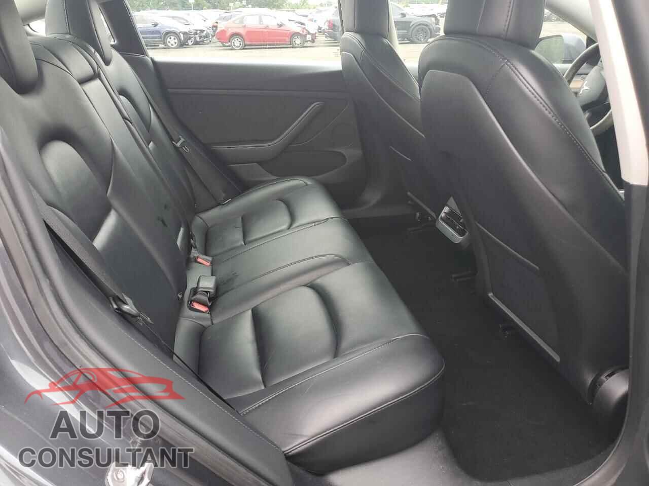 TESLA MODEL 3 2023 - 5YJ3E1EA6PF438345