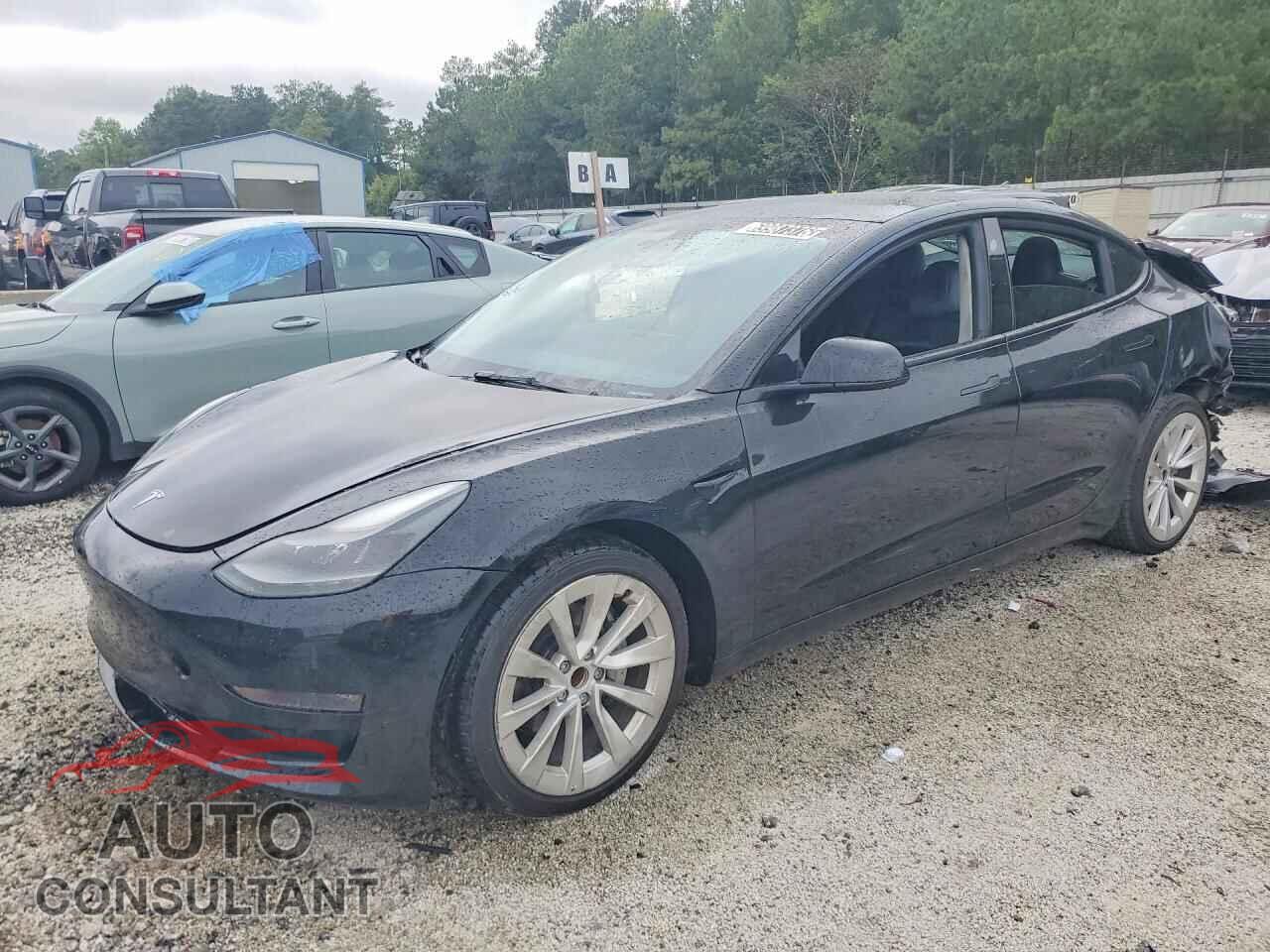 TESLA MODEL 3 2023 - 5YJ3E1EAXPF434718