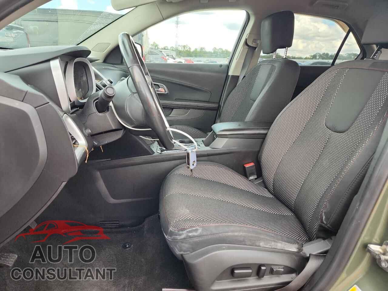 CHEVROLET EQUINOX 2015 - 2GNFLFEK6F6347399
