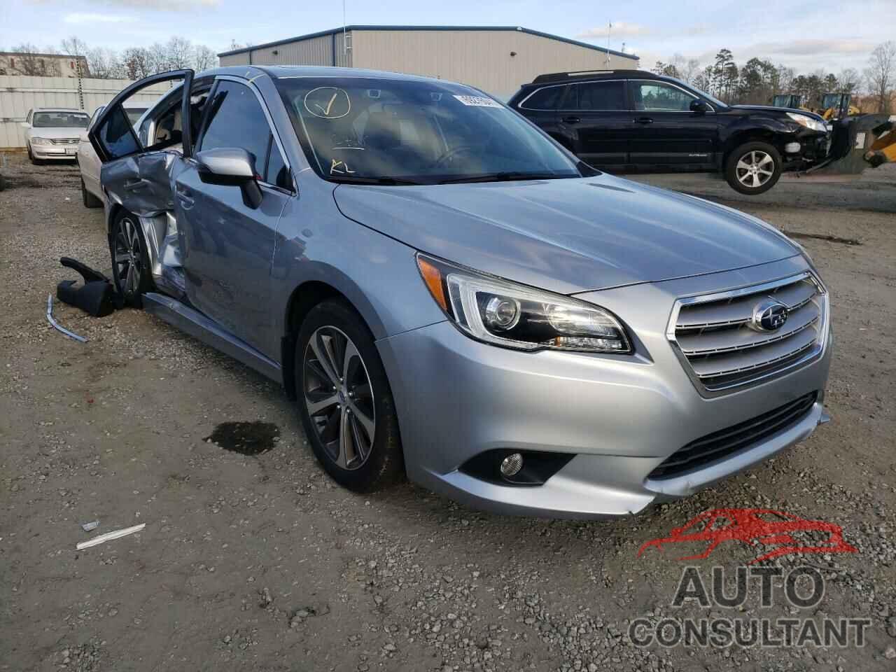 SUBARU LEGACY 2017 - 4S3BNAN65H3028397