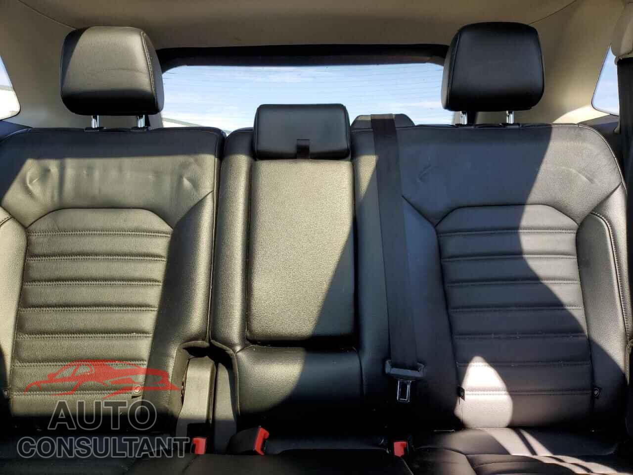 FORD EDGE 2015 - 2FMTK4J84FBB23581