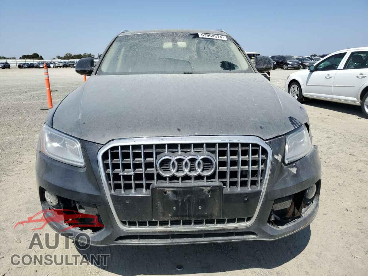 AUDI Q5 2015 - WA1LFBFP1FA078991