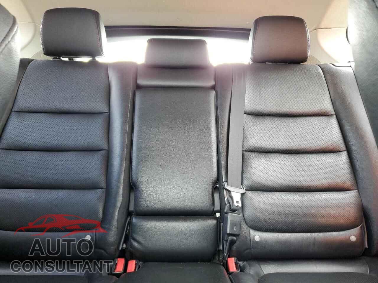 MAZDA CX-5 2013 - JM3KE4DE2D0158361