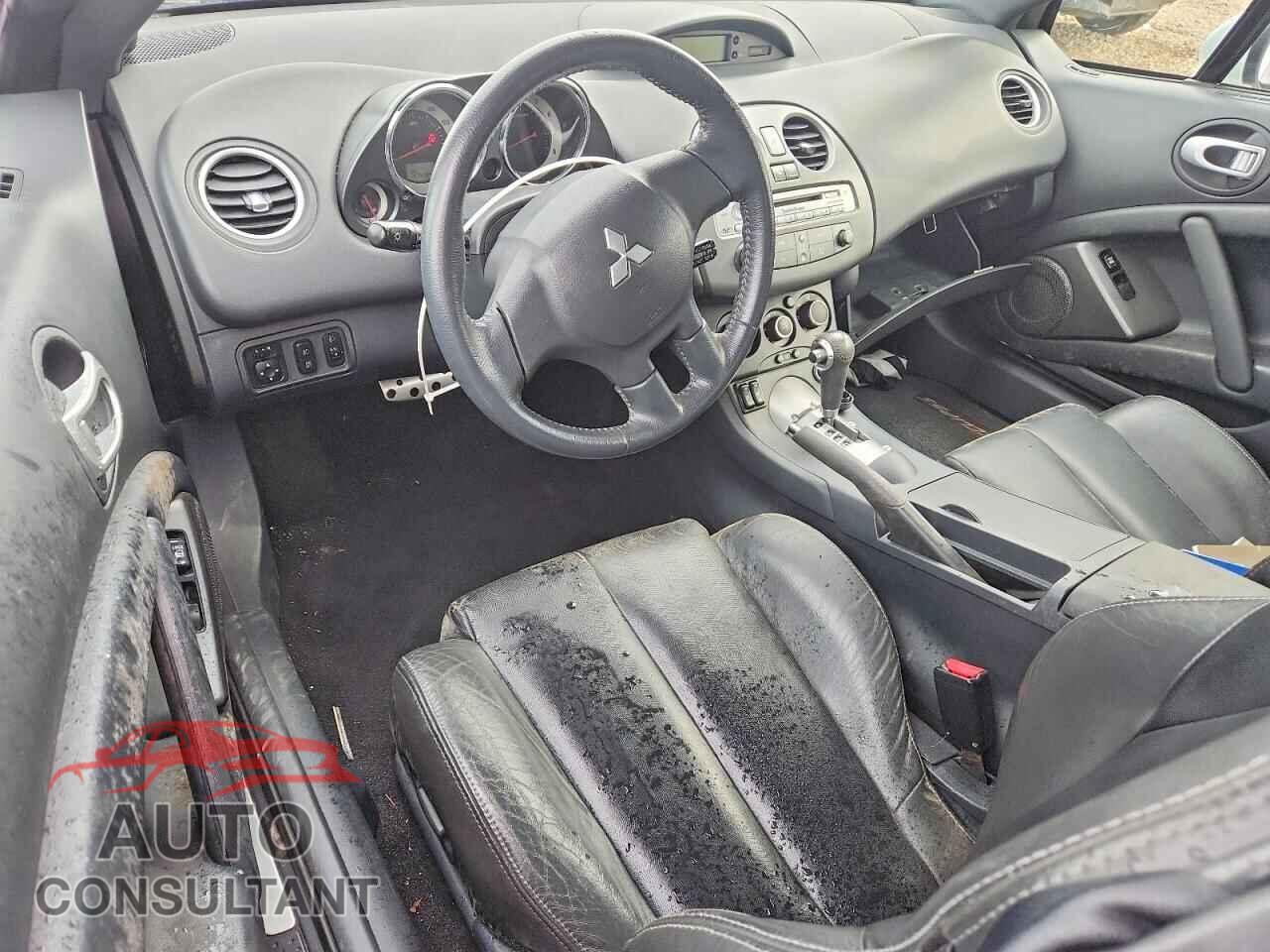 MITSUBISHI ECLIPSE 2011 - 4A37L5EF5BE001793