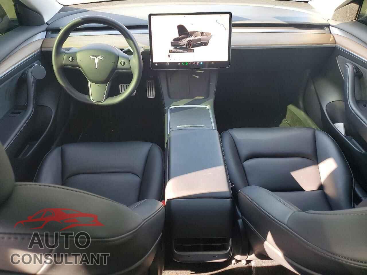 TESLA MODEL 3 2023 - 5YJ3E1EC2PF508618