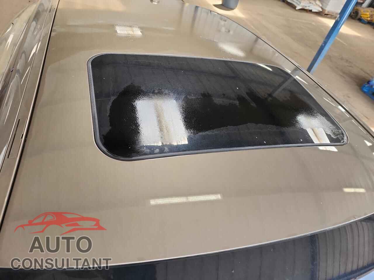 PORSCHE PANAMERA 2011 - WP0AA2A79BL011105
