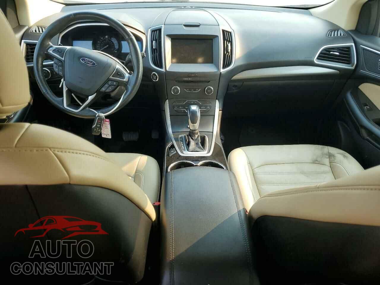 FORD EDGE 2016 - 2FMPK4J85GBB44166