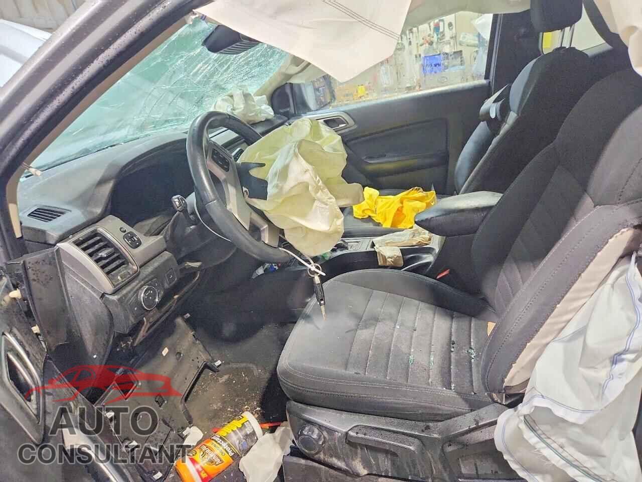 FORD RANGER 2020 - 1FTER1FH2LLA91709