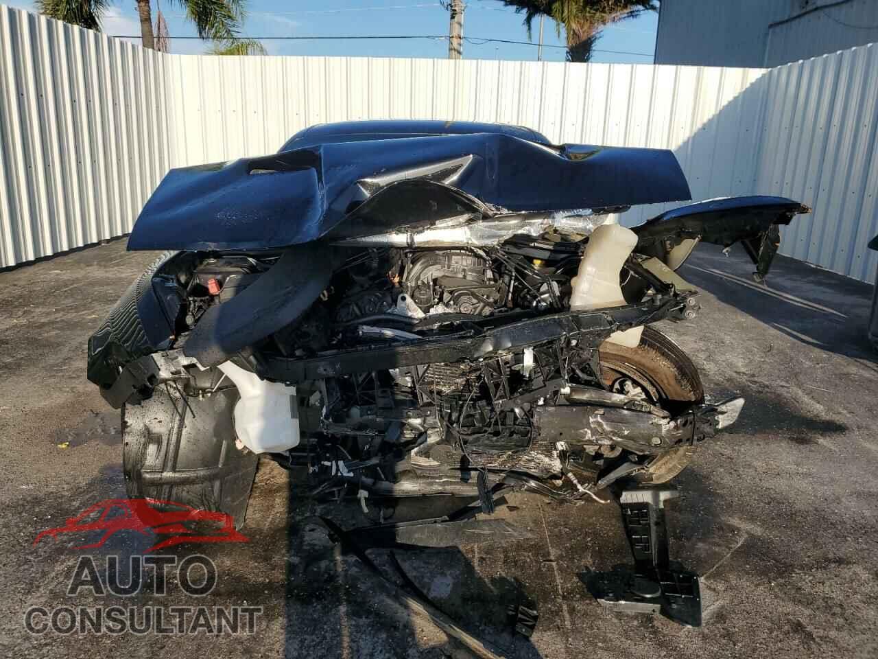 DODGE CHALLENGER 2023 - 2C3CDZGG2PH689509