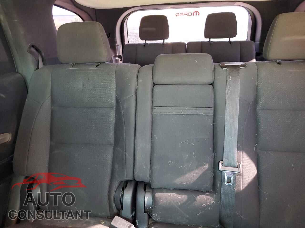 DODGE DURANGO 2015 - 1C4RDHAG4FC187644