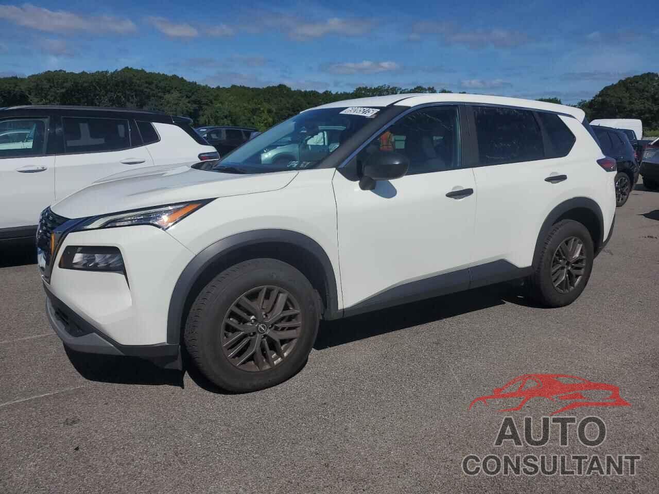 NISSAN ROGUE 2023 - 5N1BT3AA2PC873584