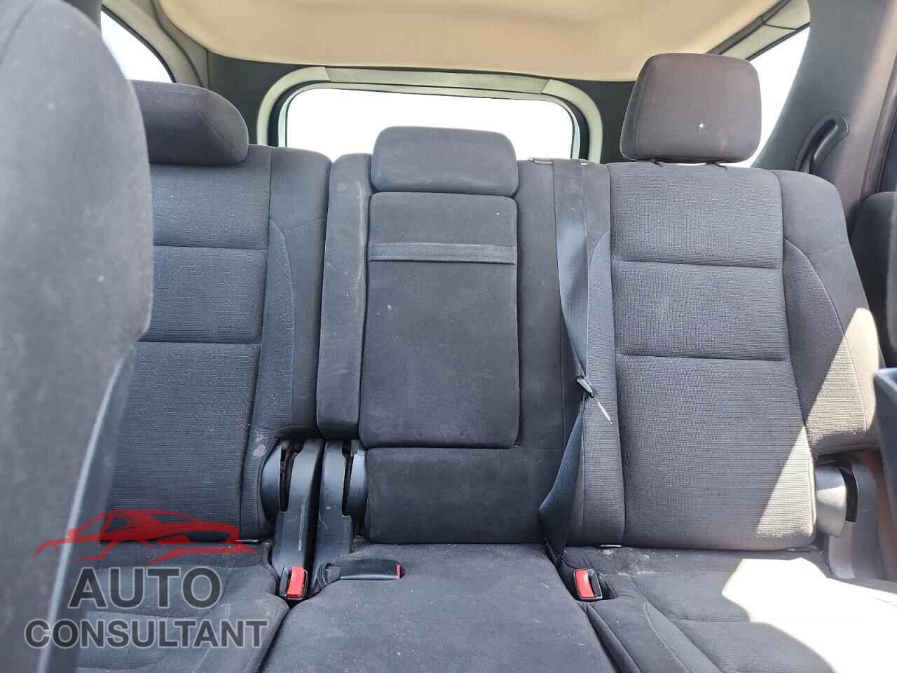 DODGE DURANGO 2013 - 1C4RDHAG0DC673767