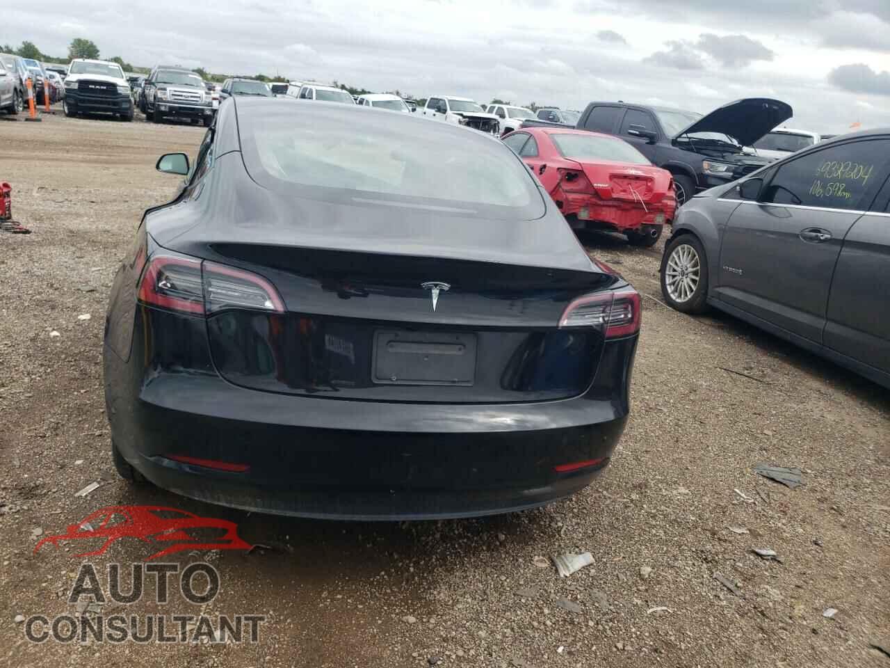 TESLA MODEL 3 2023 - 5YJ3E1EA3PF434012