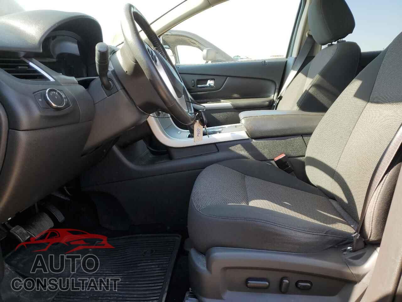 FORD EDGE 2014 - 2FMDK4JC5EBA59803