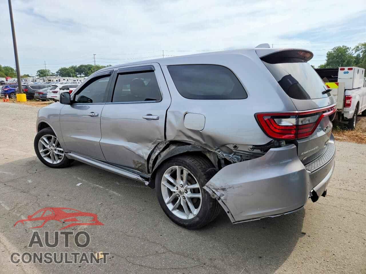 DODGE DURANGO 2021 - 1C4RDJDG3MC804869