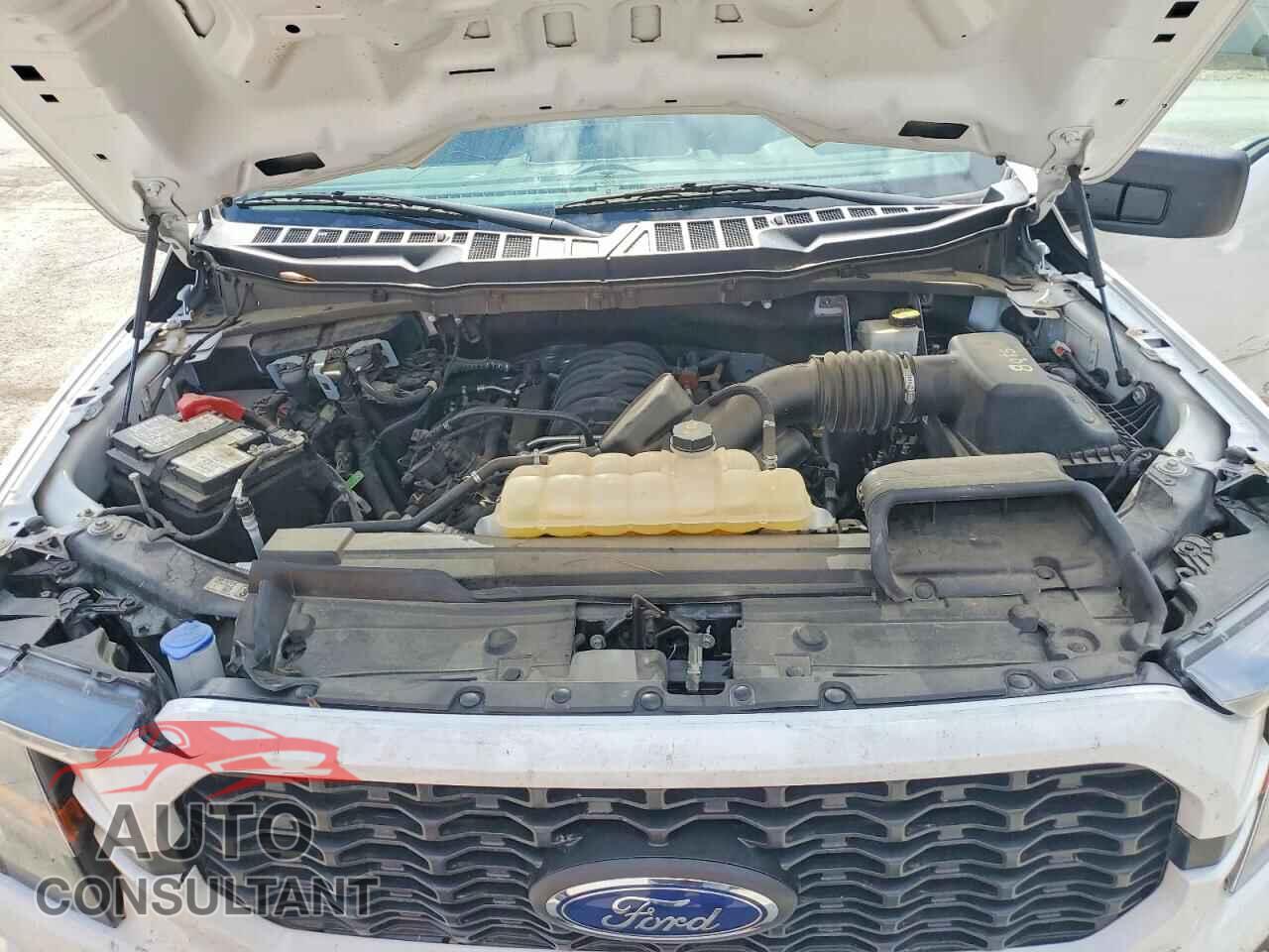 FORD F150 2023 - 1FTFW1E5XPKE71848