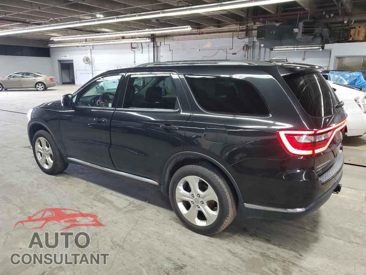 DODGE DURANGO 2015 - 1C4RDJDG0FC947104
