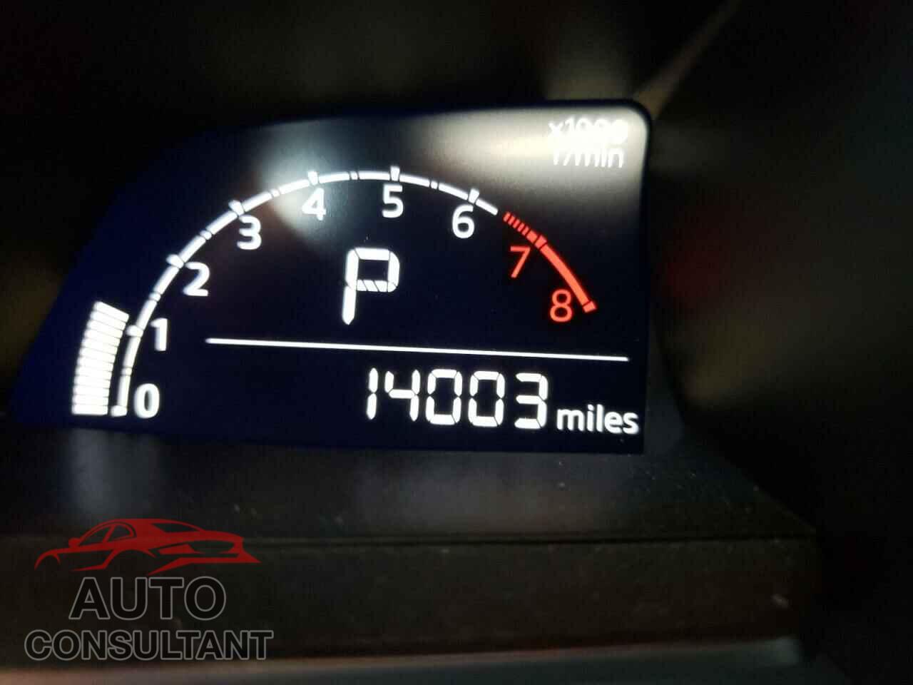 MAZDA 3 2017 - 3MZBN1U76HM136632