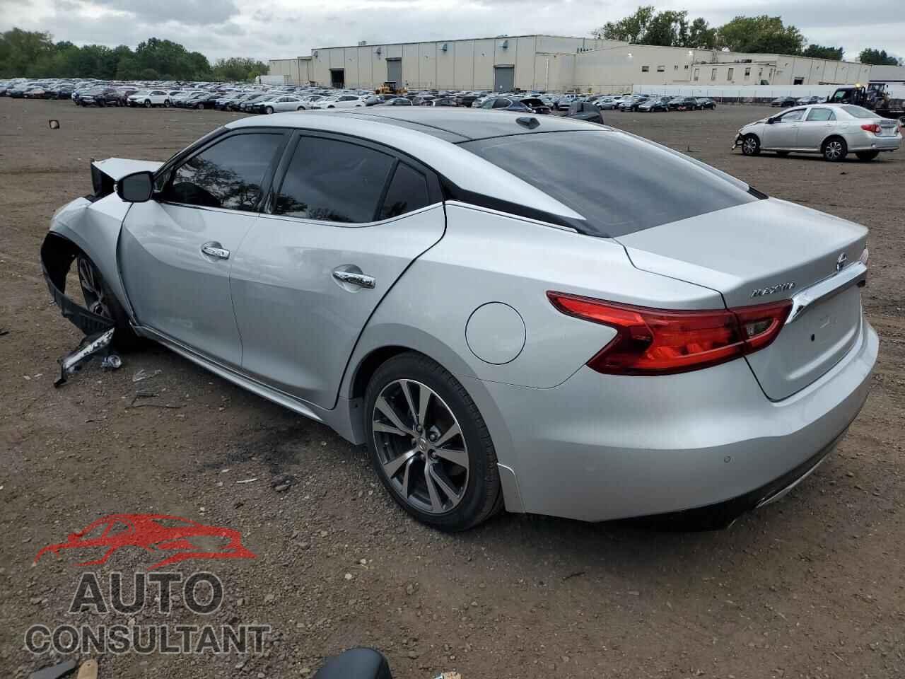 NISSAN MAXIMA 2017 - 1N4AA6AP3HC429150