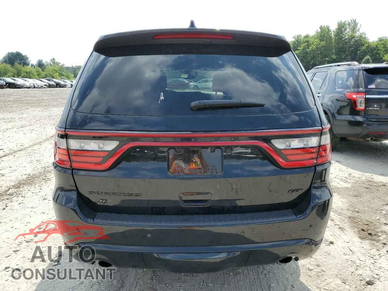 DODGE DURANGO 2023 - 1C4RDJDG4PC592519