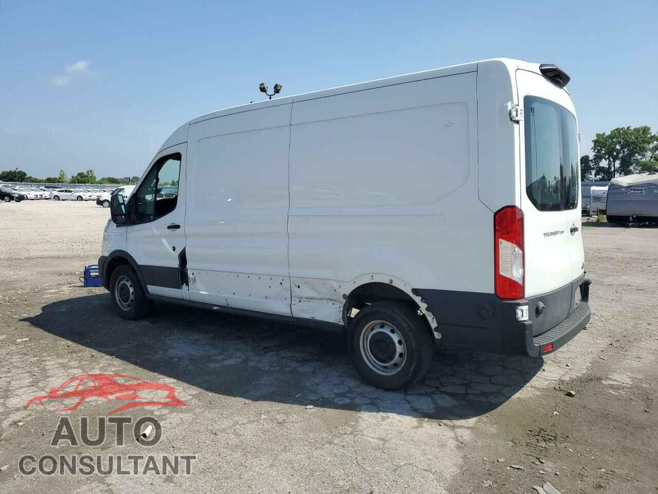 FORD TRANSIT 2020 - 1FTBR1C8XLKA61337