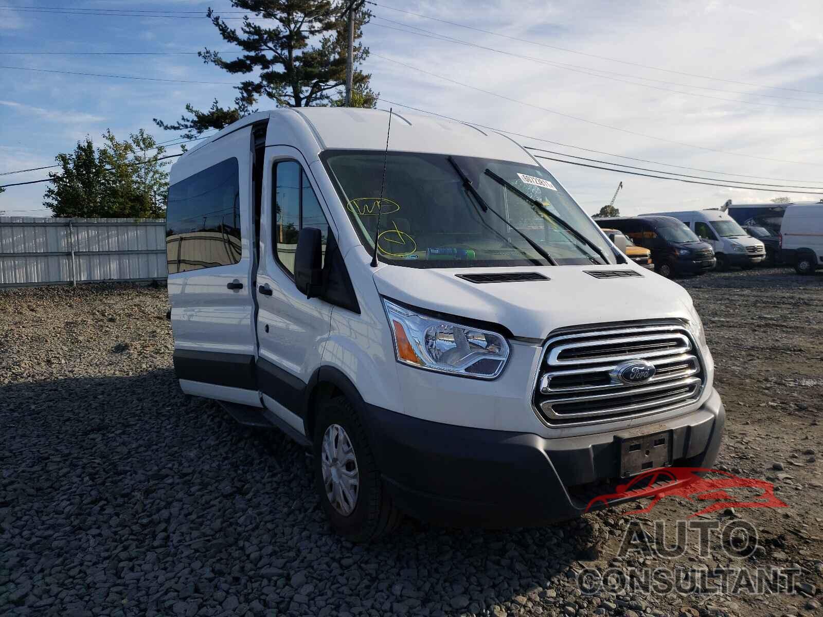 FORD TRANSIT CO 2018 - 1FBAX2CM7JKA11744