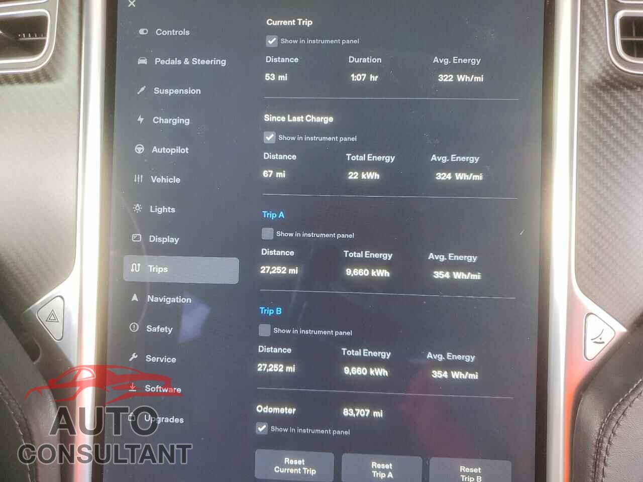 TESLA MODEL S 2018 - 5YJSA1E47JF239703