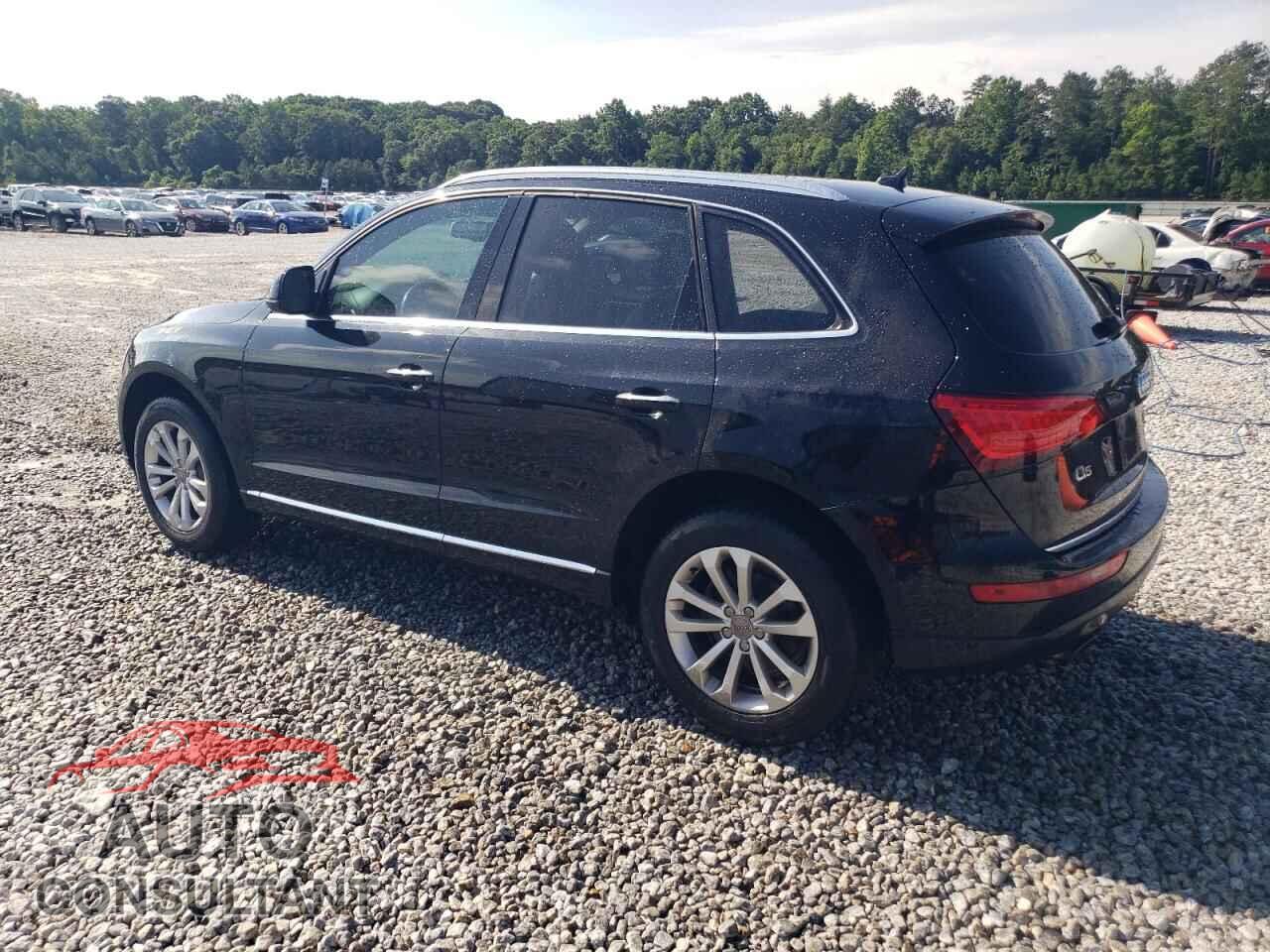 AUDI Q5 2015 - WA1LFAFP2FA009141