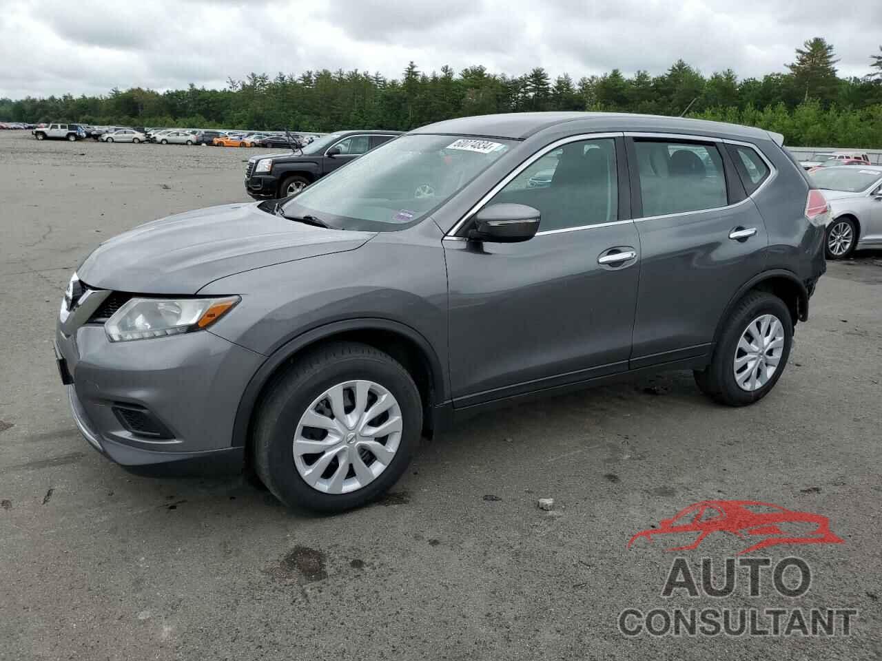 NISSAN ROGUE 2014 - 5N1AT2MV5EC765994