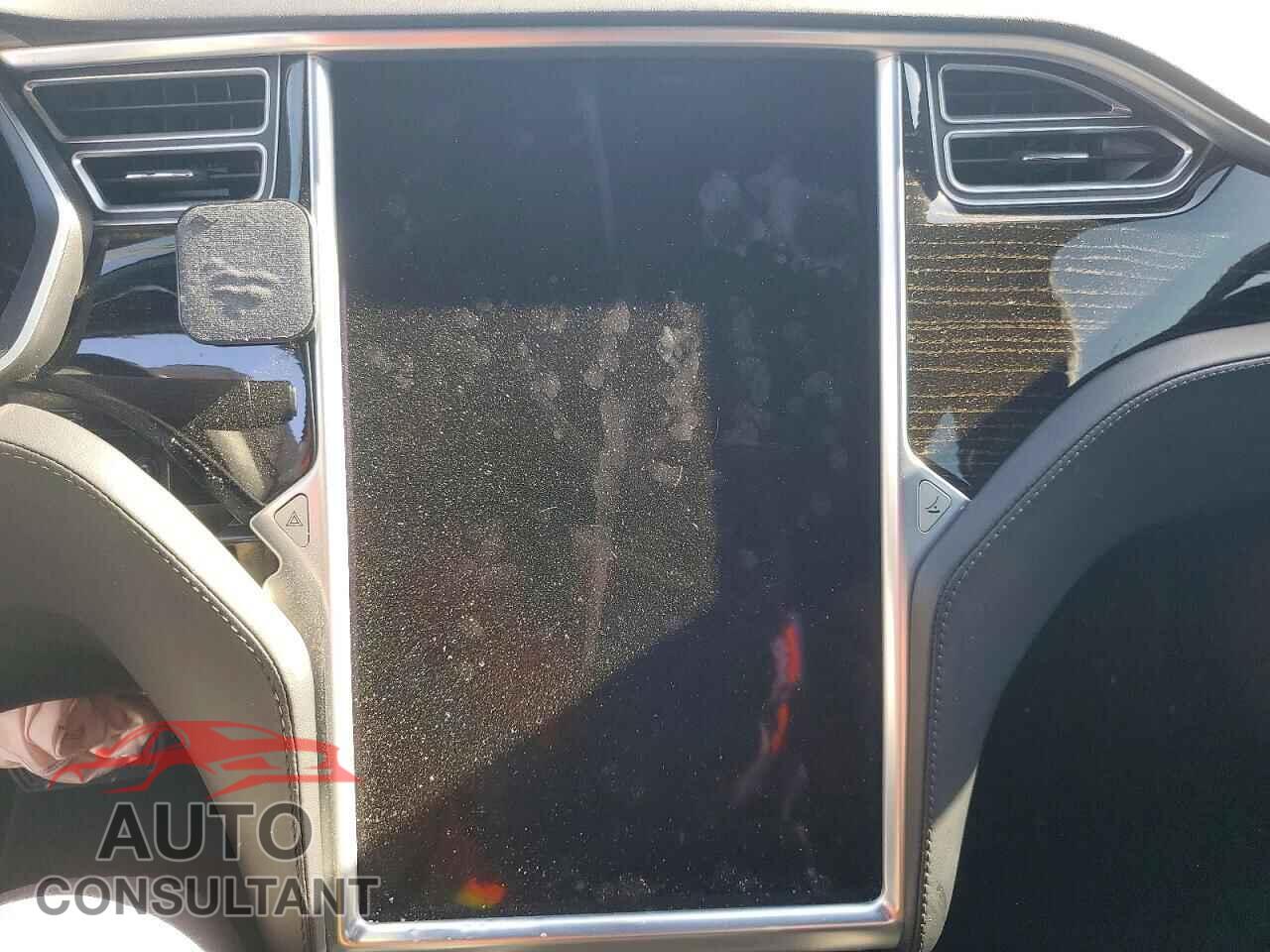 TESLA MODEL S 2017 - 5YJSA1E23HF219425