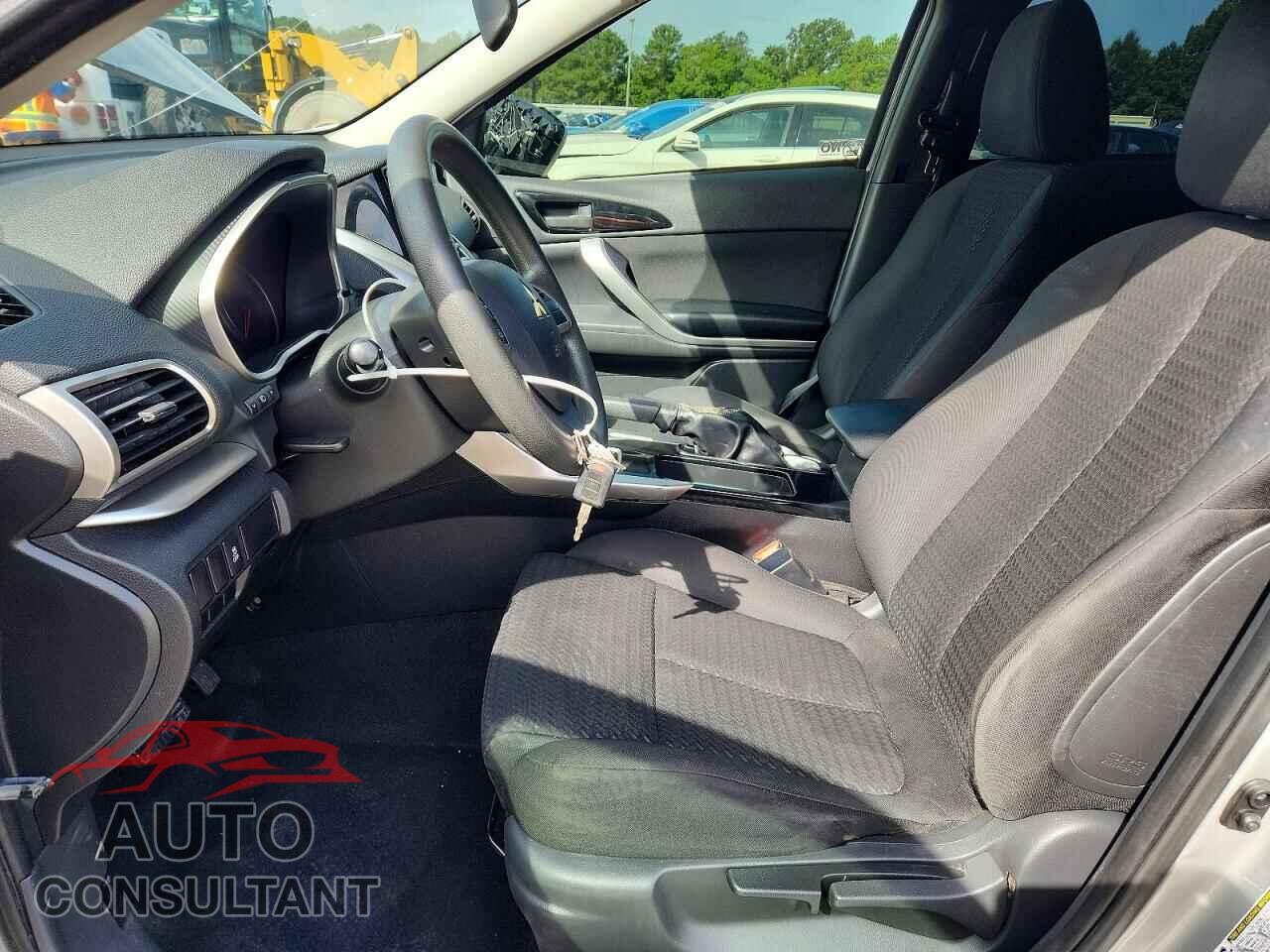 MITSUBISHI ECLIPSE 2019 - JA4AT3AA9KZ030501