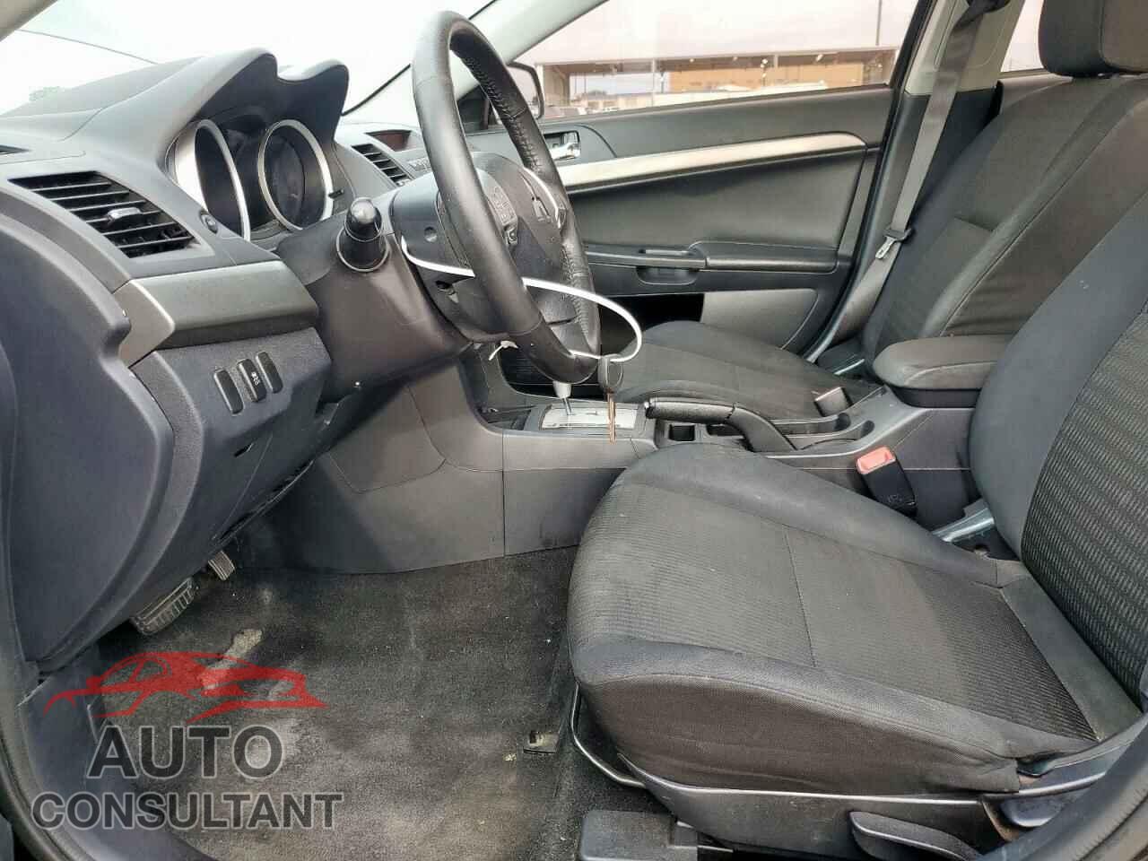 MITSUBISHI LANCER 2012 - JA32X2HU7CU007739
