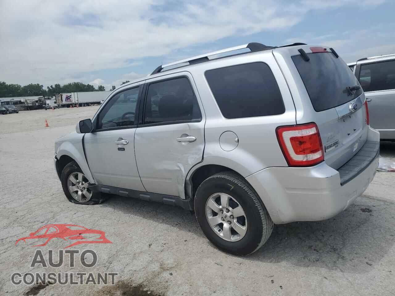 FORD ESCAPE 2010 - 1FMCU0EG1AKC42241