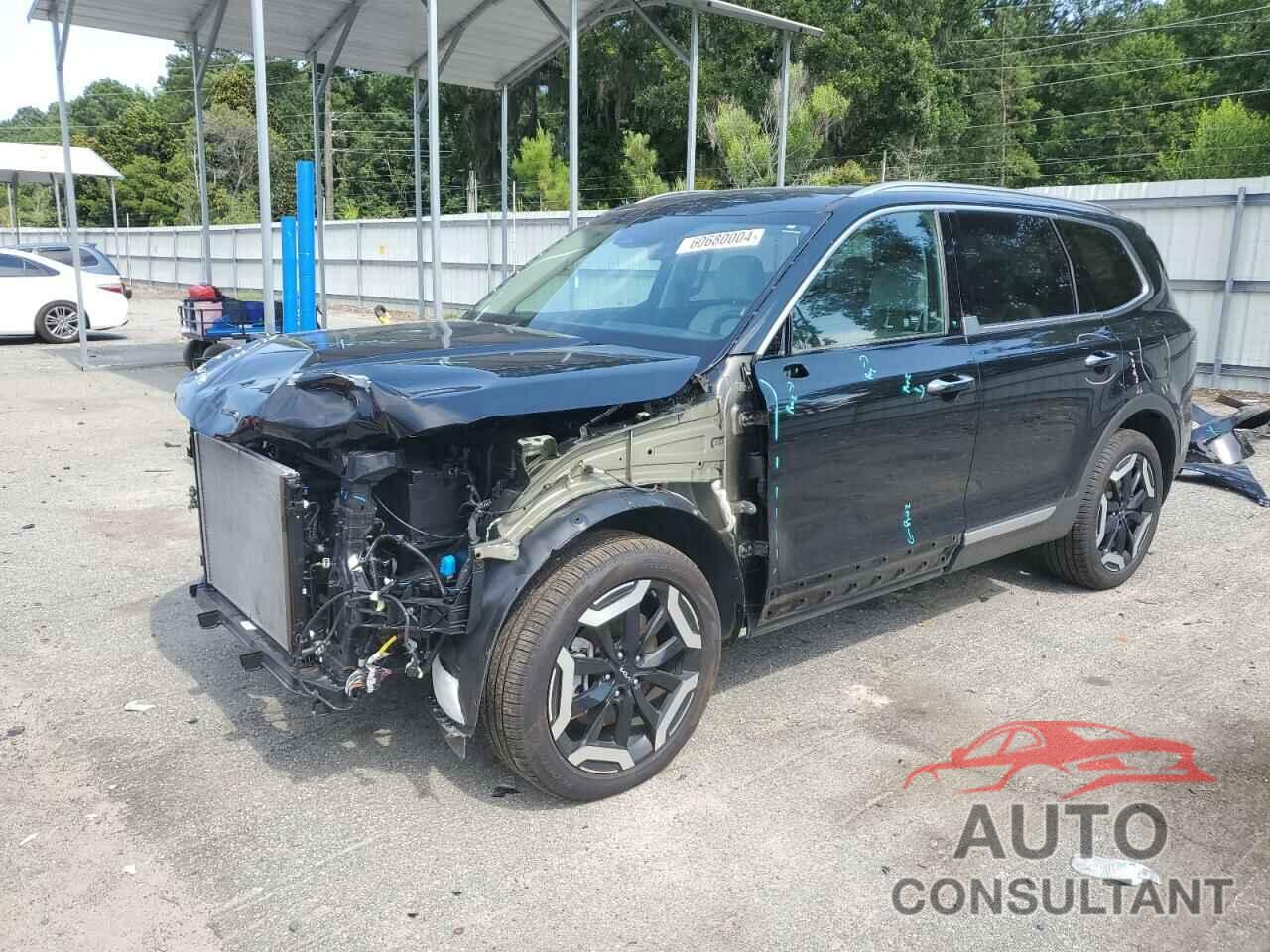 KIA TELLURIDE 2024 - 5XYP6DGC9RG424773