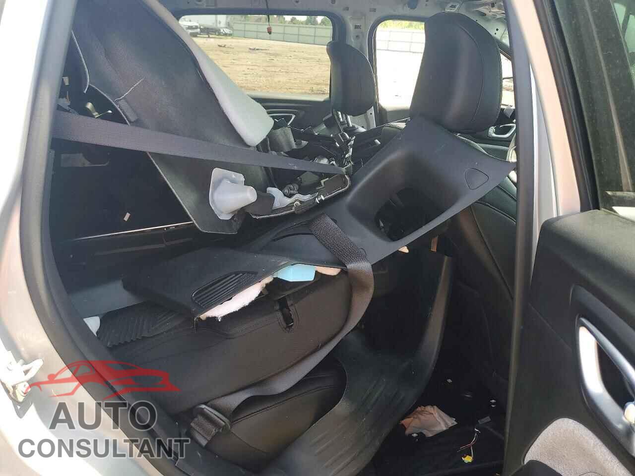 JEEP COMPASS 2024 - 3C4NJDBN8RT136797