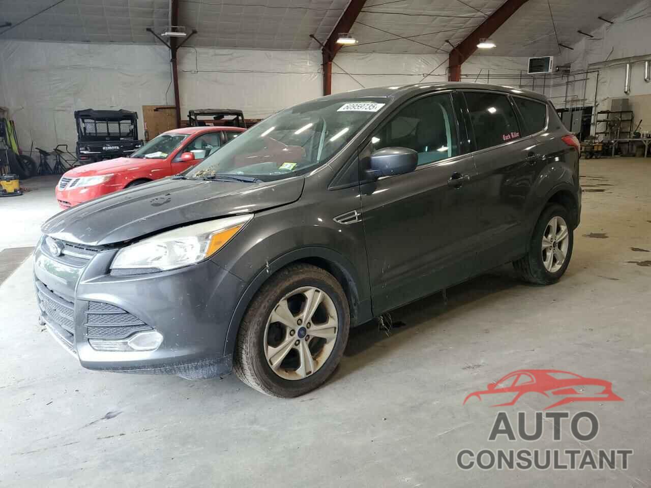 FORD ESCAPE 2015 - 1FMCU0G78FUA02001