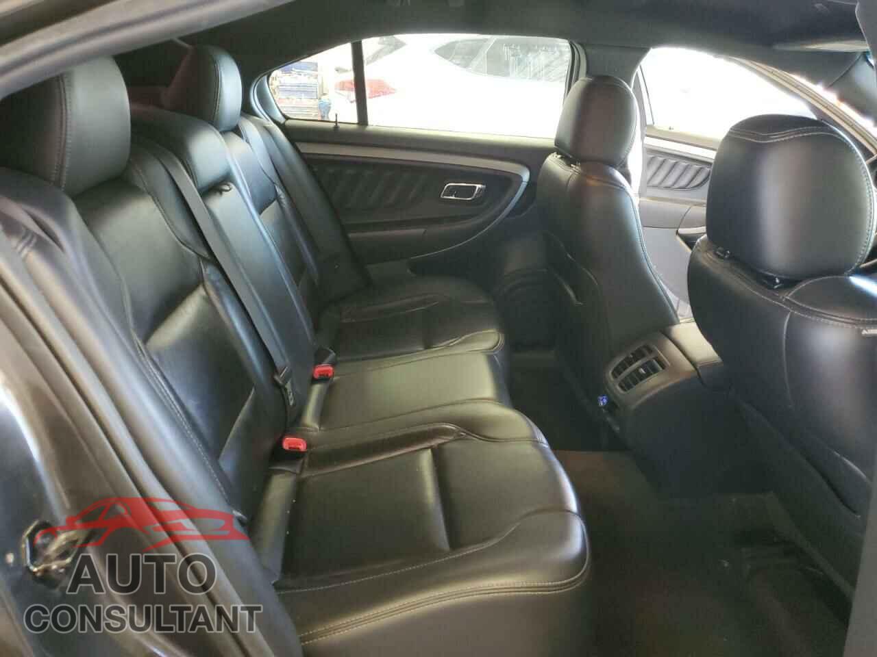FORD TAURUS 2016 - 1FAHP2E83GG153780
