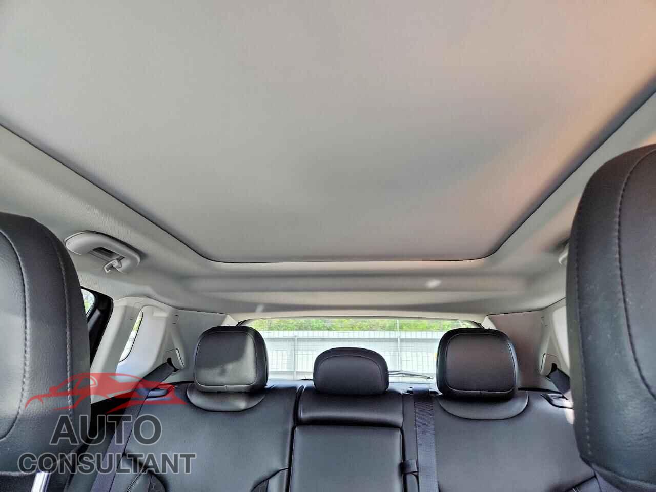 JEEP COMPASS 2021 - 3C4NJDBB9MT575862