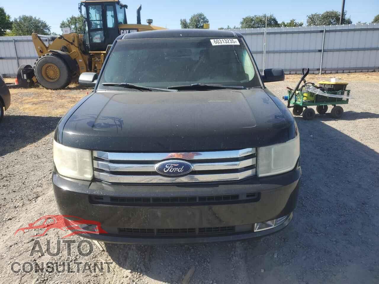 FORD FLEX 2011 - 2FMGK5BC0BBD19926