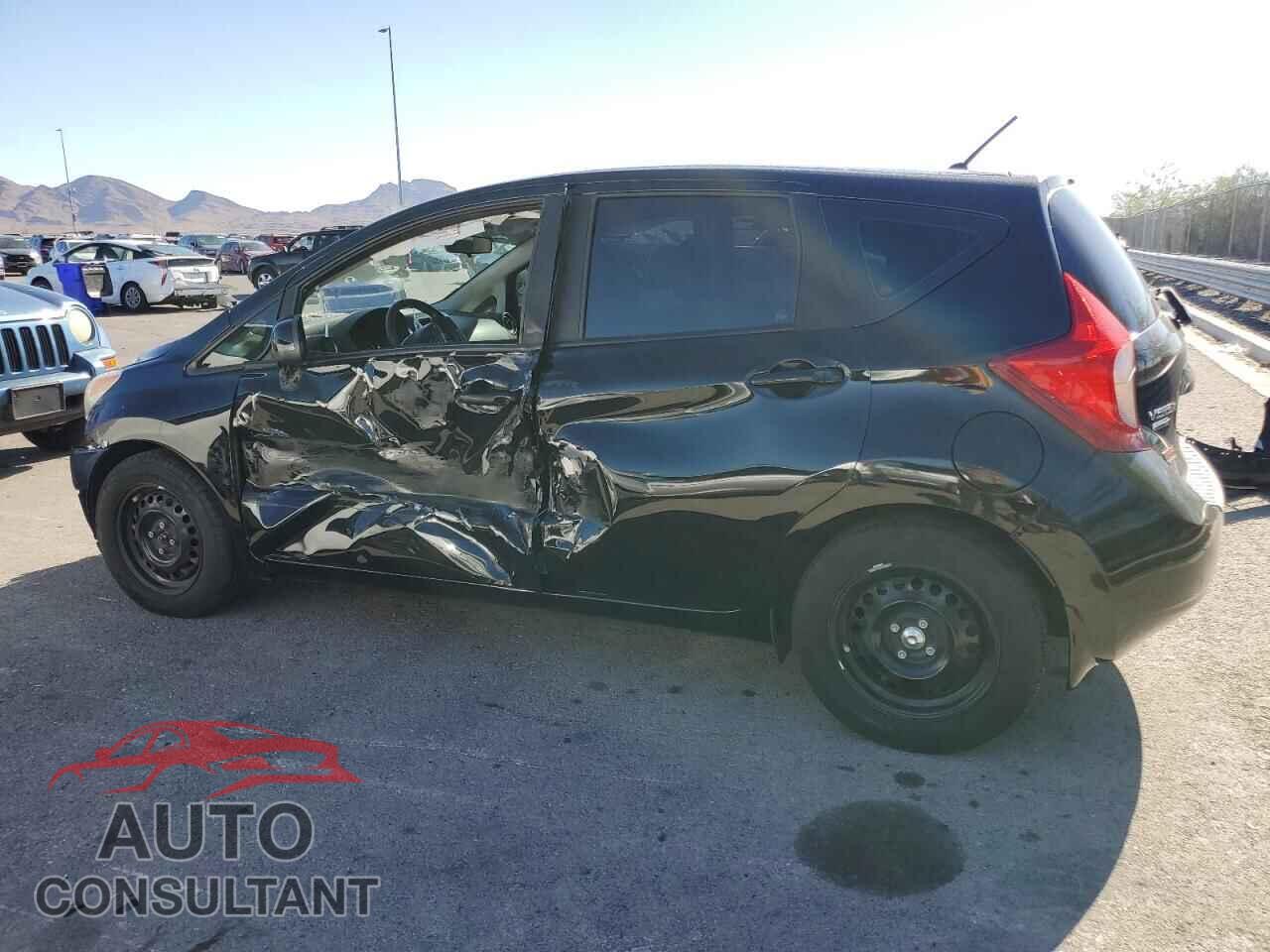 NISSAN VERSA 2014 - 3N1CE2CP5EL417954